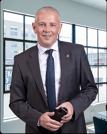 Jürgen Müllenbach